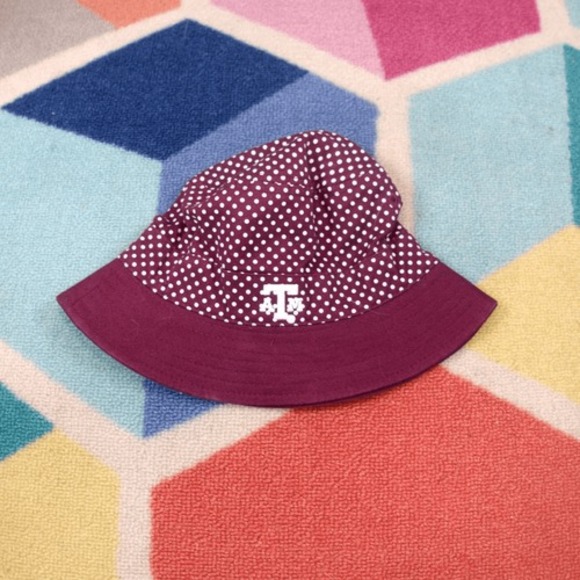 Other - Texas A&M Youth Mini Bucket Hat‎